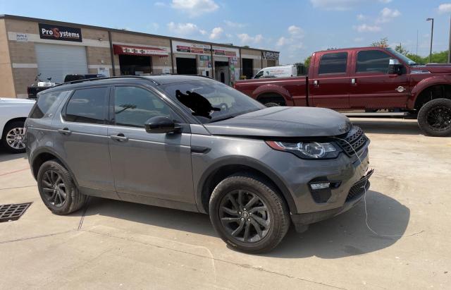 VIN: SALCP2RX3JH755580 - land rover discovery