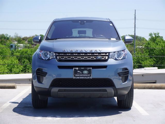 Photo 6 VIN: SALCP2FXXKH810578 - LAND ROVER DISCOVERY SPORT 