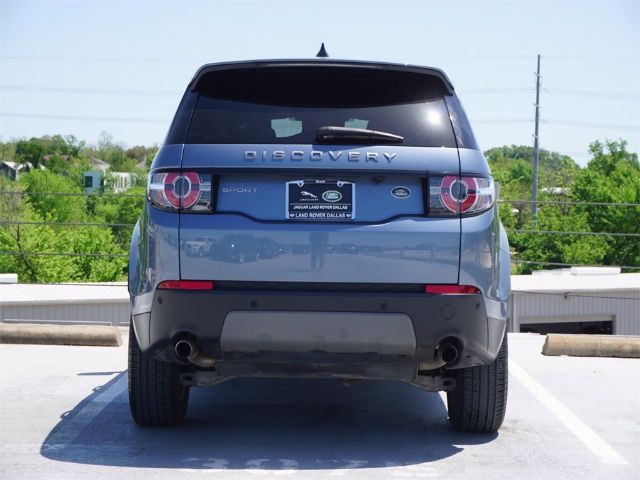 Photo 7 VIN: SALCP2FXXKH810578 - LAND ROVER DISCOVERY SPORT 