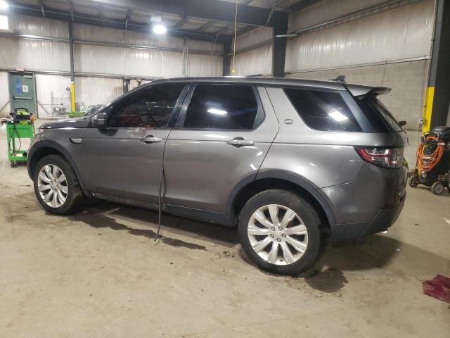 Photo 1 VIN: SALCT2BG7FH539129 - LAND ROVER DISCOVERY 