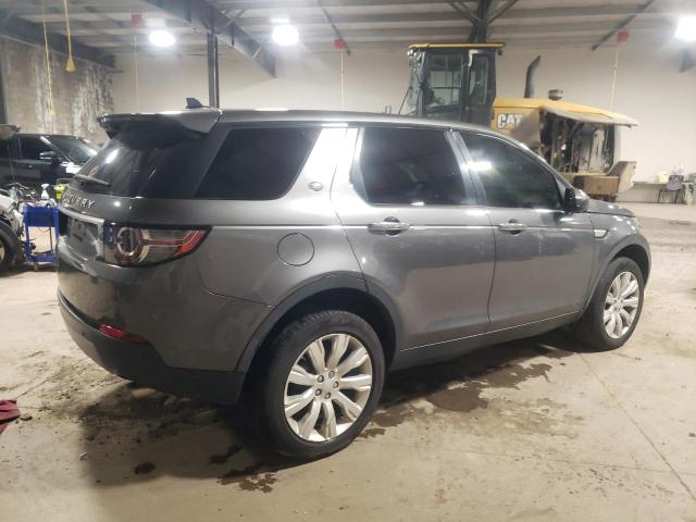 Photo 2 VIN: SALCT2BG7FH539129 - LAND ROVER DISCOVERY 
