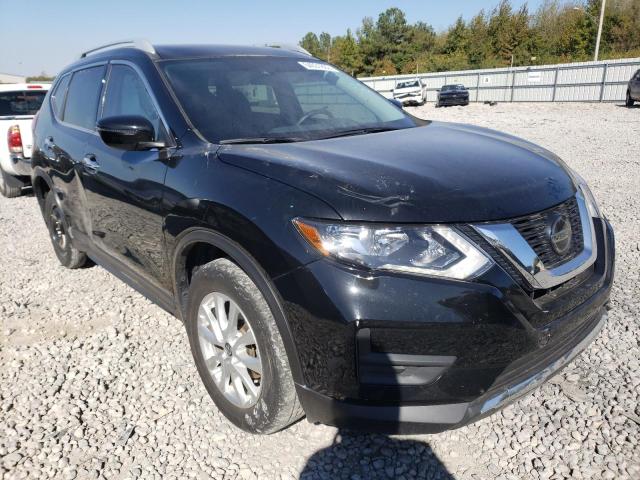 VIN: 5N1AT2MT9LC818482 - nissan rogue s