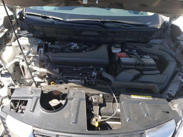 Photo 6 VIN: 5N1AT2MT5LC761827 - NISSAN ROGUE S 