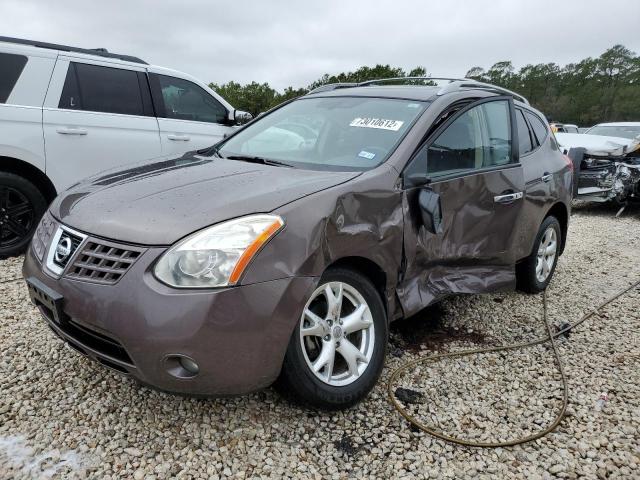 VIN: JN8AS5MT6AW005836 - nissan rogue s