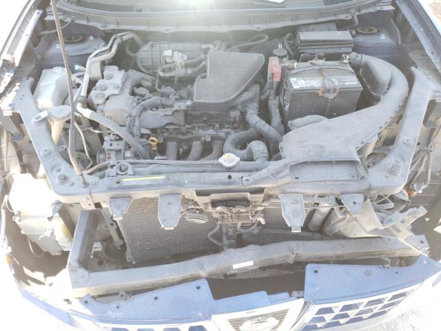 Photo 16 VIN: JN8AS5MT0AW001751 - NISSAN ROGUE S 