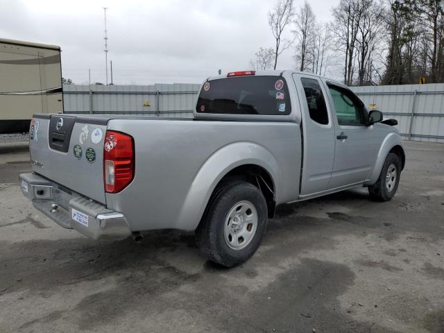 Photo 2 VIN: 1N6BD0CT6BC448096 - NISSAN FRONTIER S 