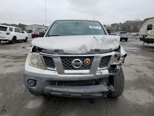 Photo 4 VIN: 1N6BD0CT6BC448096 - NISSAN FRONTIER S 