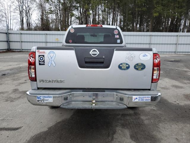 Photo 5 VIN: 1N6BD0CT6BC448096 - NISSAN FRONTIER S 
