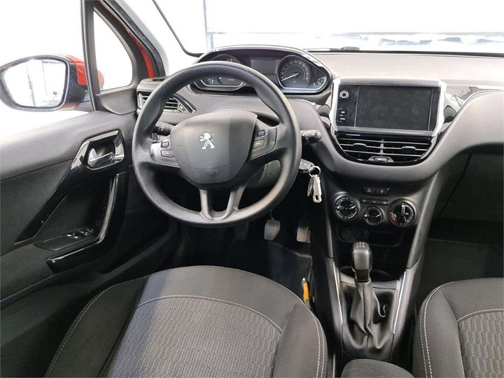 Photo 6 VIN: VF3CCBHY6HT027940 - PEUGEOT 208 