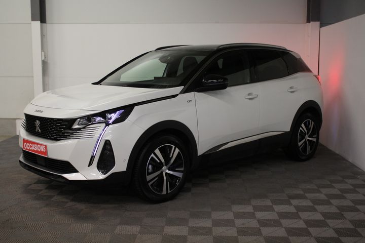 Photo 0 VIN: VF3MCYHZUMS111584 - PEUGEOT 3008 
