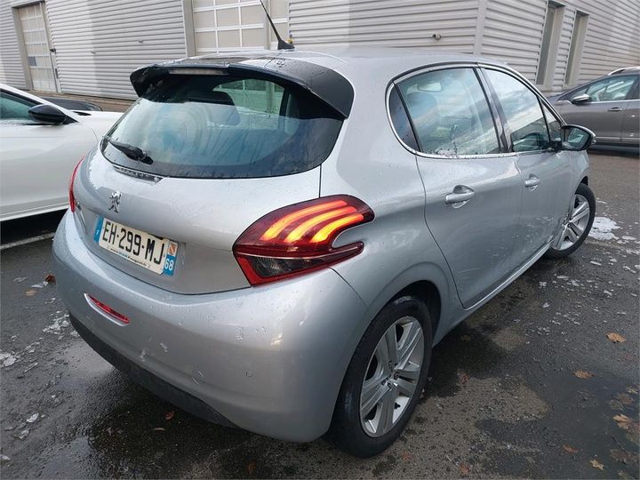 Photo 0 VIN: VF3CCBHY6GT229164 - PEUGEOT 208 