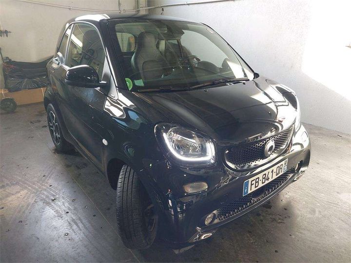 Photo 31 VIN: WME4533911K260825 - SMART FORTWO COUPE 