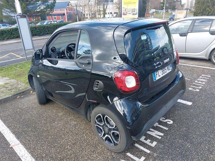 Photo 2 VIN: WME4533911K387775 - SMART FORTWO COUPE 