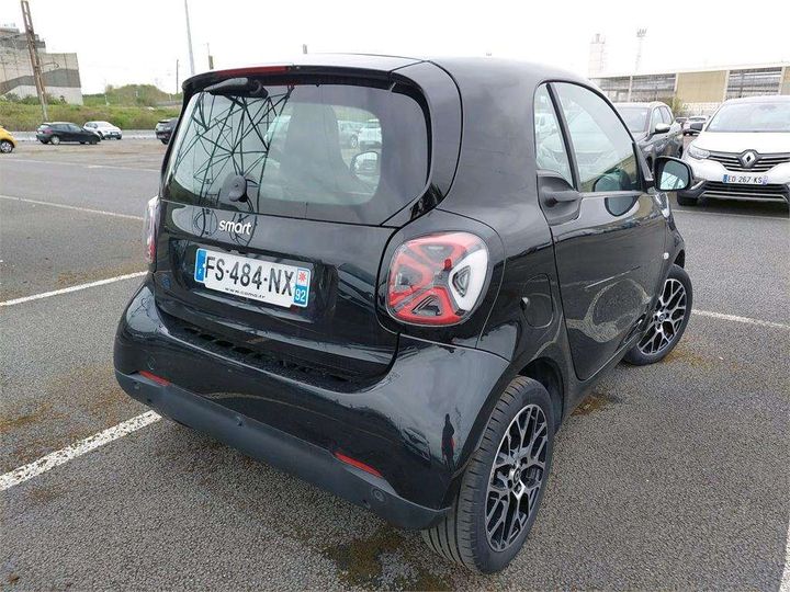 Photo 11 VIN: W1A4533911K417461 - SMART FORTWO COUPE 
