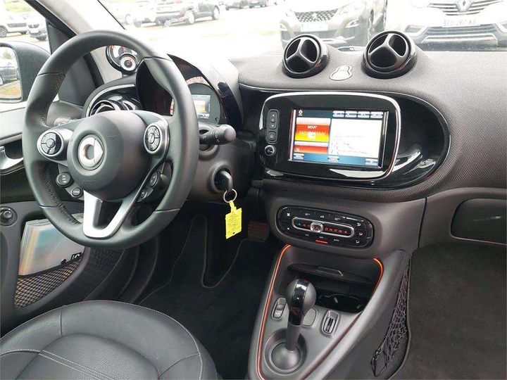 Photo 13 VIN: W1A4533911K417461 - SMART FORTWO COUPE 