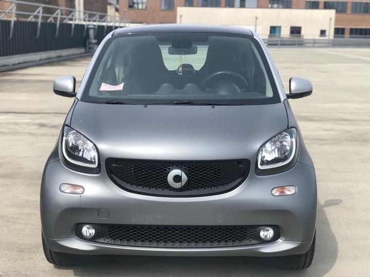 Photo 1 VIN: WME4533421K064430 - SMART FORTWO PASSION COUPE 