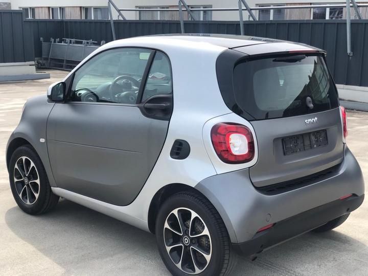 Photo 4 VIN: WME4533421K064430 - SMART FORTWO PASSION COUPE 