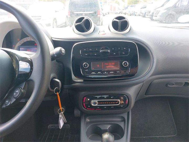 Photo 11 VIN: WME4533911K348264 - SMART FORTWO COUPE 