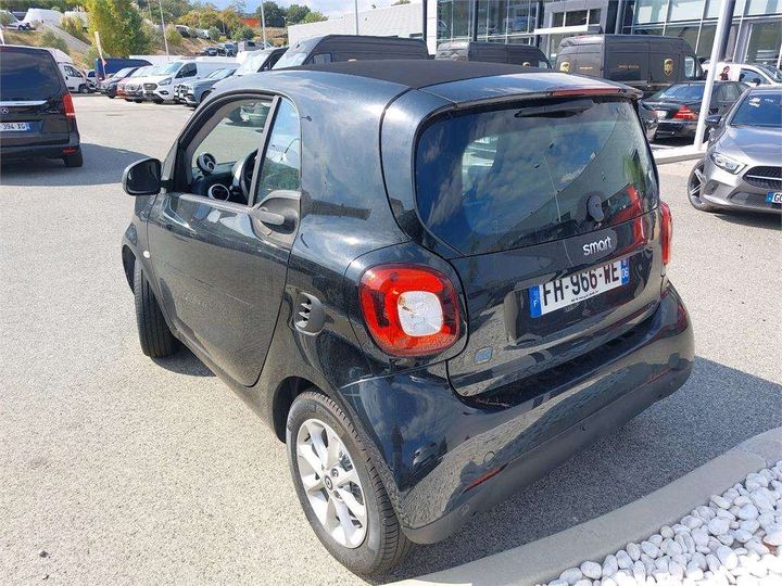 Photo 2 VIN: WME4533911K348264 - SMART FORTWO COUPE 