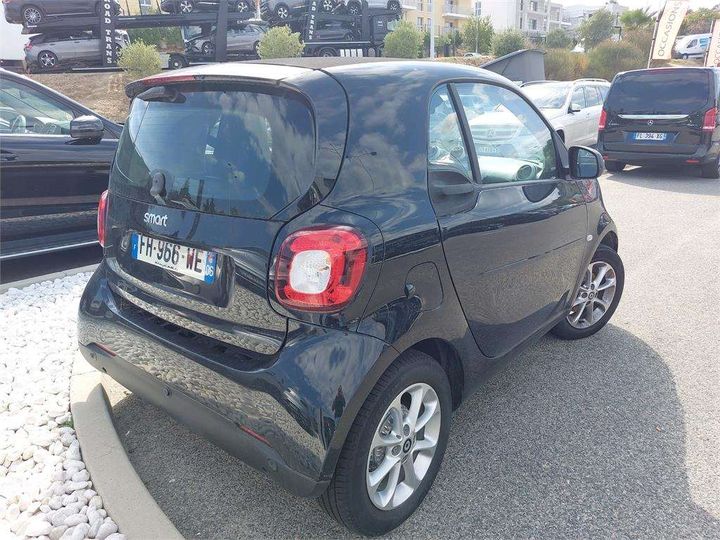 Photo 3 VIN: WME4533911K348264 - SMART FORTWO COUPE 