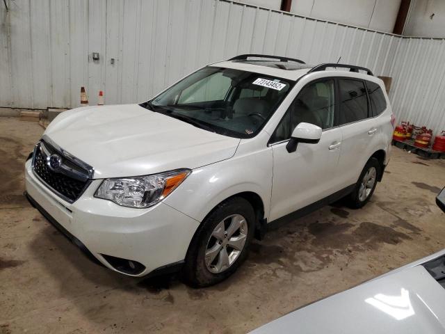 VIN: JF2SJAHC5FH441208 - subaru forester 2