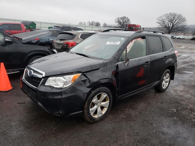 VIN: JF2SJAHC6FH492846 - subaru forester 2