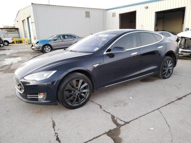 VIN: 5YJSA1DP4CFP03156 - Tesla Model S