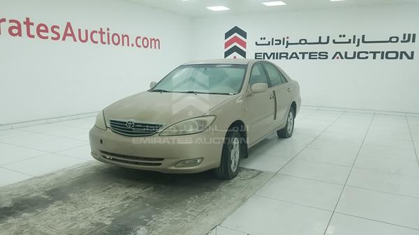 Photo 3 VIN: 6T1BE32K74X462045 - TOYOTA CAMRY 
