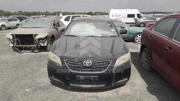 Photo 0 VIN: 6T1BE42K97X444883 - TOYOTA CAMRY 