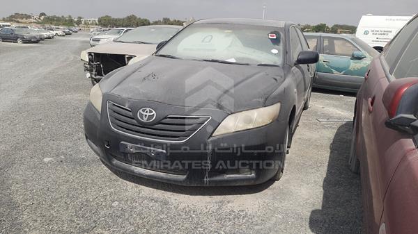 Photo 3 VIN: 6T1BE42K97X444883 - TOYOTA CAMRY 