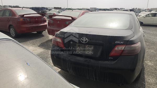 Photo 5 VIN: 6T1BE42K97X444883 - TOYOTA CAMRY 