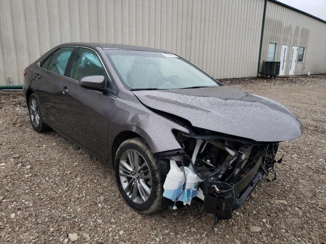 VIN: 4T1BF1FK6FU875358 - toyota camry le