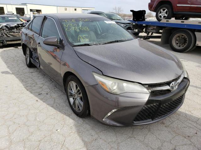 VIN: 4T1BF1FK8FU072888 - toyota camry le