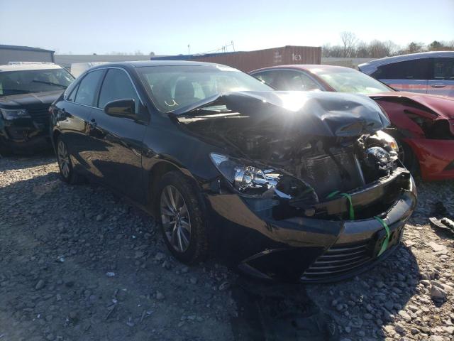 VIN: 4T1BF1FK9FU024204 - toyota camry le