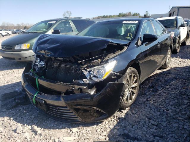 Photo 1 VIN: 4T1BF1FK9FU024204 - TOYOTA CAMRY LE 