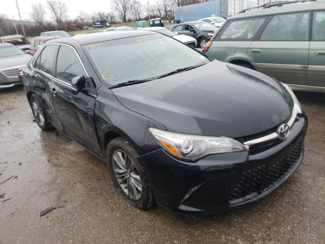 VIN: 4T1BF1FK5FU004290 - toyota camry le
