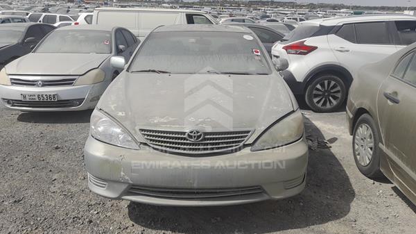 VIN: 6T1BE32K05X481313 - toyota camry