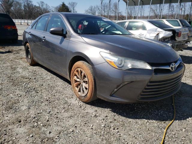 Photo 0 VIN: 4T4BF1FK6GR567226 - TOYOTA CAMRY LE 