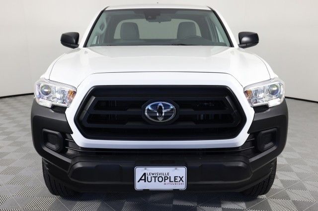 VIN: 3TYRX5GN8NT034911 - toyota tacoma 2wd