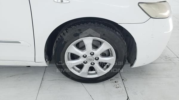 Photo 11 VIN: 6T1BE42K47X397021 - TOYOTA CAMRY 