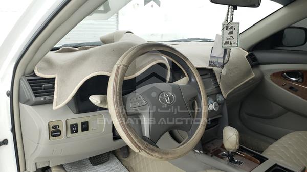 Photo 5 VIN: 6T1BE42K47X397021 - TOYOTA CAMRY 