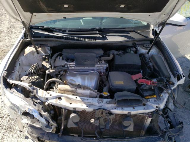 Photo 6 VIN: 4T1BF1FK9FU961778 - TOYOTA CAMRY LE 