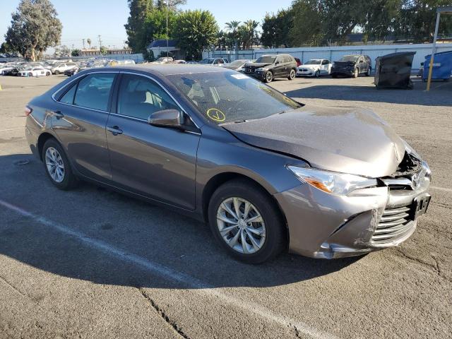 VIN: 4T1BF1FK7HU403673 - toyota camry le