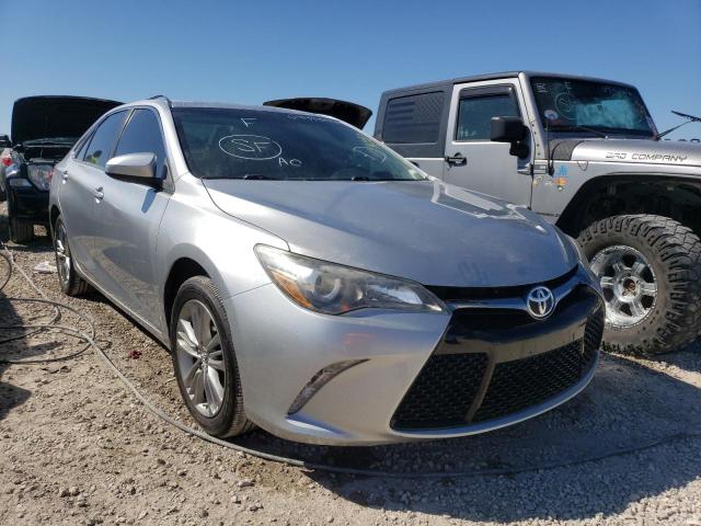 VIN: 4T1BF1FK0GU134804 - toyota camry le