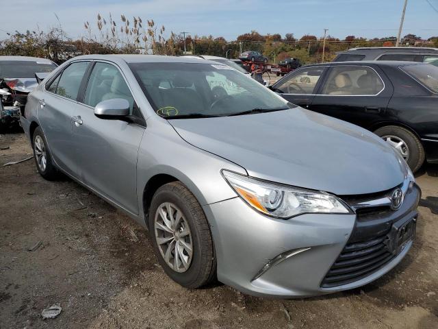 VIN: 4T4BF1FK9FR458693 - toyota camry le