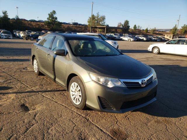 VIN: 4T4BF1FK3DR290806 - toyota camry l