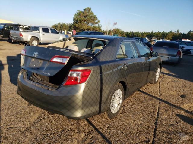 Photo 3 VIN: 4T4BF1FK3DR290806 - TOYOTA CAMRY L 