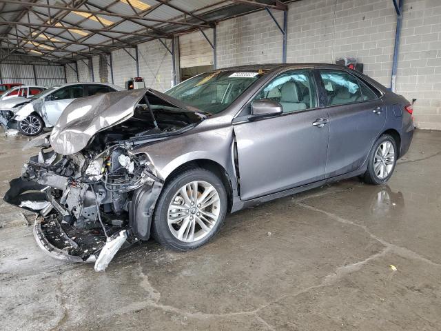 VIN: 4T1BF1FK4HU721685 - toyota camry le