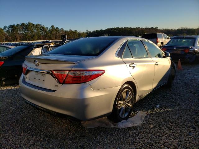 Photo 2 VIN: 4T1BF1FK8HU378105 - TOYOTA CAMRY LE 