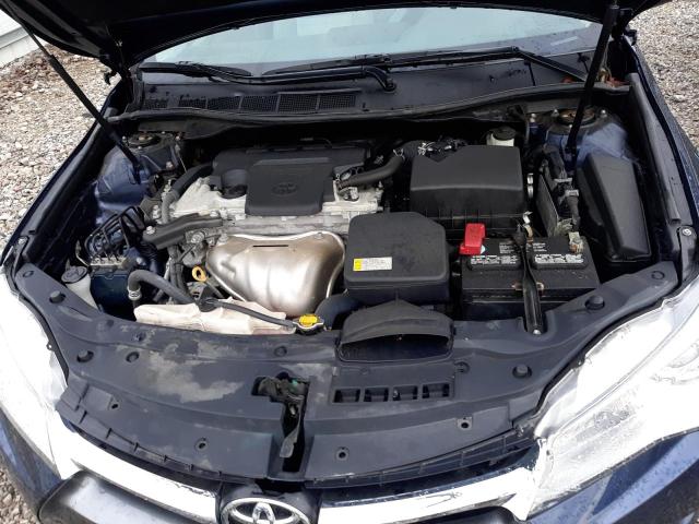 Photo 10 VIN: 4T4BF1FK0FR516156 - TOYOTA CAMRY LE 